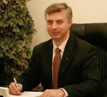 Сергій Квіт Сергій Квіт